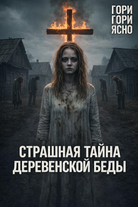Книга Пустошь